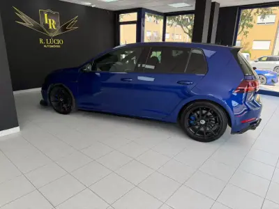 Volkswagen Golf 2019 - 33000 EUR, 173865 km - AUTO.MOTO.pt - 173865km - foto 23 de 30