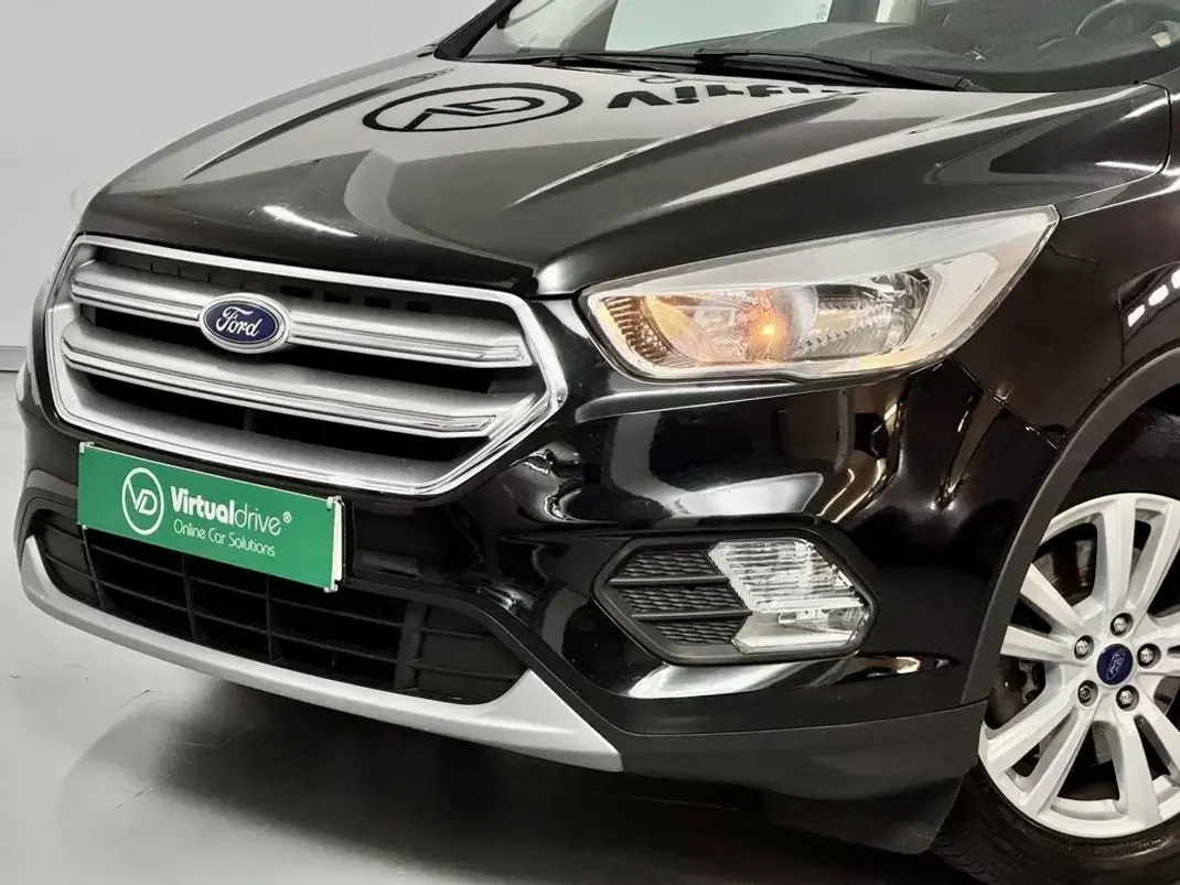 Ford Kuga 2017 - 11750 EUR, 111000 km - 111000km - foto 13 de 55