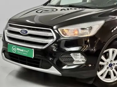 Ford Kuga 2017 - 11750 EUR, 111000 km - 111000km - foto 13 de 55