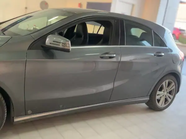 Mercedes-Benz A 180 2016 - 15750 EUR, 177800 km - AUTO.MOTO.pt - 177800km - foto 9 de 10
