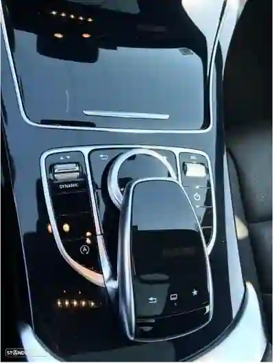 Mercedes-Benz C 220 2015 - 20500 EUR, 160000 km - 160000km - foto 6 de 11
