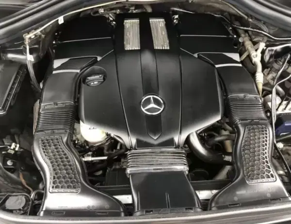Mercedes-Benz GLE 400 2018 - 56999 EUR, 144000 km - AUTO.MOTO.pt - 144000km - foto 7 de 7