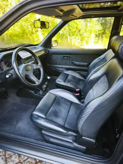 Peugeot 106 1995 - 15500 EUR, 34000 km - AUTO.MOTO.pt - 34000km - foto 8 de 18