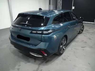 Peugeot 308 SW 2022 - 18250 EUR, 106279 km - AUTO.MOTO.pt - 106279km - foto 2 de 10