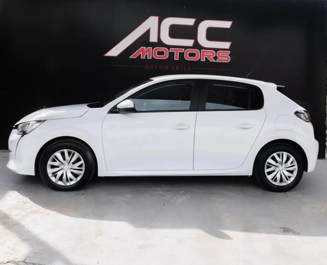 Peugeot 208 2020 - 13900 EUR, 149000 km - AUTO.MOTO.pt - 149000km - foto 5 de 13