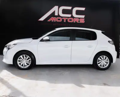 Peugeot 208 2020 - 13900 EUR, 149000 km - AUTO.MOTO.pt - 149000km - foto 5 de 13