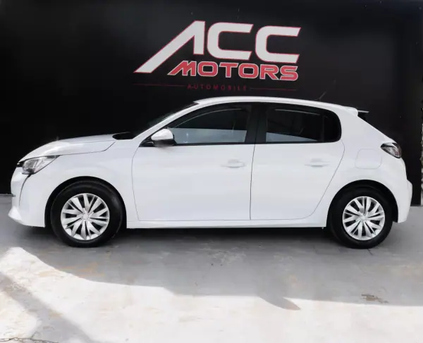 Peugeot 208 2020 - 13900 EUR, 149000 km - AUTO.MOTO.pt - 149000km - foto 5 de 13