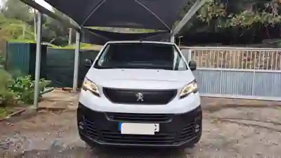 Peugeot Expert 2023
