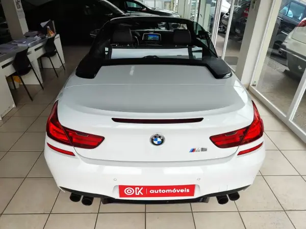 BMW M6 2012 - 63500 EUR, 155000 km - AUTO.MOTO.pt - 155000km - foto 11 de 49
