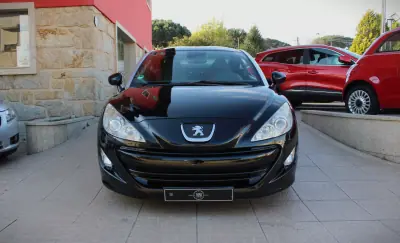 Peugeot RCZ 2012 - 12990 EUR, 189000 km - AUTO.MOTO.pt - 189000km - foto 2 de 25