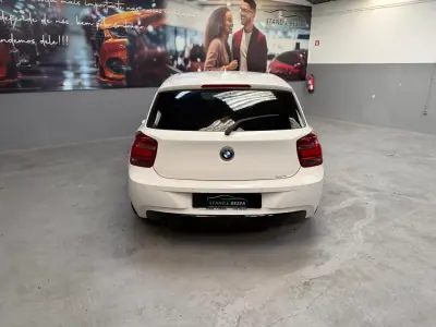 BMW 116 2014 - 10900 EUR, 230000 km - AUTO.MOTO.pt - 230000km - foto 8 de 22