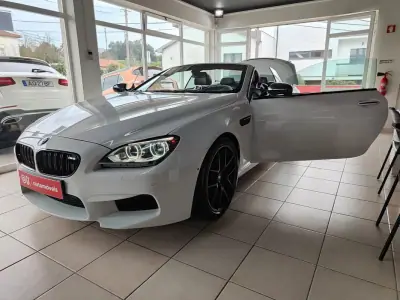 BMW M6 2012 - 63500 EUR, 155000 km - AUTO.MOTO.pt - 155000km - foto 23 de 49