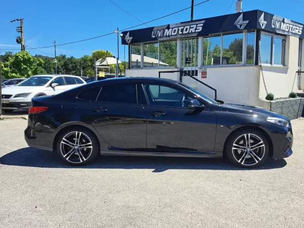 BMW 216 Gran Coupé 2020 - 24990 EUR, 92266 km - AUTO.MOTO.pt - 92266km - foto 6 de 51
