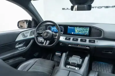 Mercedes-Benz GLE 350 2023 - 81950 EUR, 74000 km - AUTO.MOTO.pt - 74000km - foto 24 de 60