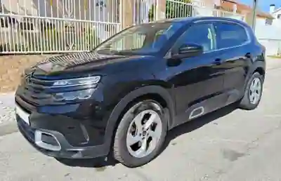 Citroën C5 Aircross 2021 - 123000km