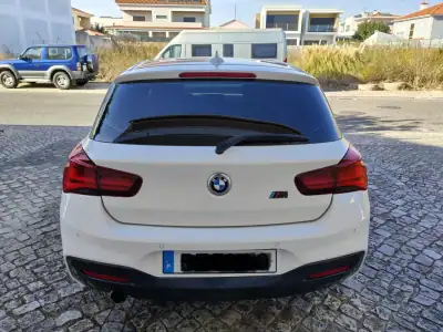 BMW 116 2016 - 14490 EUR, 155000 km - AUTO.MOTO.pt - 155000km - foto 3 de 18