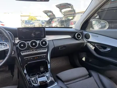 Mercedes-Benz C 220 2019 - 24990 EUR, 171306 km - AUTO.MOTO.pt - 171306km - foto 12 de 24