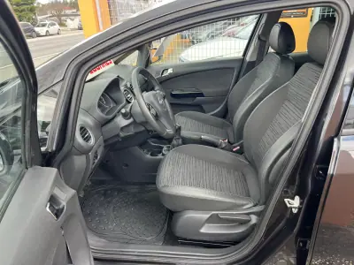 Opel Corsa 2014 - 6450 EUR, 136121 km - AUTO.MOTO.pt - 136121km - foto 15 de 23
