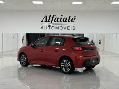 Peugeot 208 2020 - 13890 EUR, 63000 km - AUTO.MOTO.pt - 63000km - foto 5 de 29