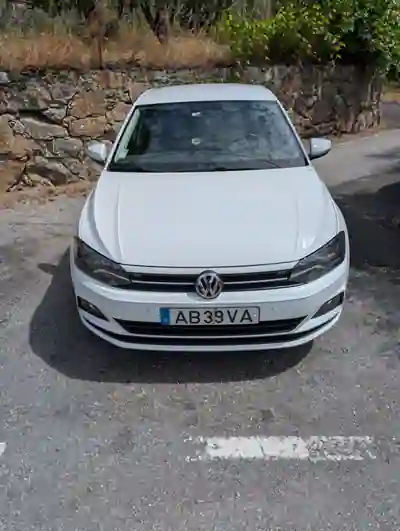 Volkswagen Polo 2020 - 98000km