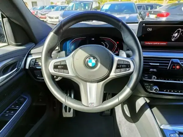 BMW 620 Gran Turismo 2022 - 44900 EUR, 88000 km - AUTO.MOTO.pt - 88000km - foto 16 de 38