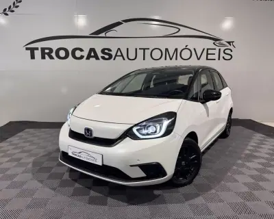 Honda Jazz 2022 - 22900 EUR, 14815 km - AUTO.MOTO.pt - 14815km - foto 60 de 60