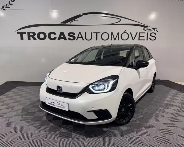 Honda Jazz 2022 - 22900 EUR, 14815 km - AUTO.MOTO.pt - 14815km - foto 60 de 60
