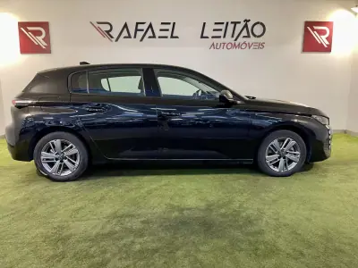 Peugeot 308 2024 — foto 5 de 31