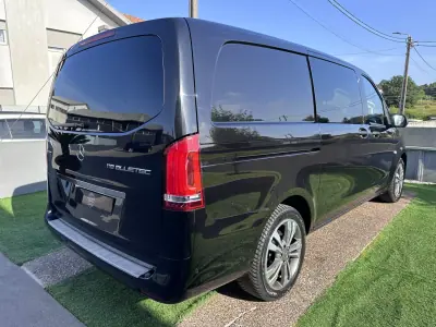 Mercedes-Benz Vito Tourer 2015 - 24900 EUR, 320000 km - AUTO.MOTO.pt - 320000km - foto 8 de 57