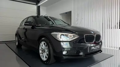 BMW 116 2012 - 12490 EUR, 144000 km - AUTO.MOTO.pt - 144000km - foto 3 de 21