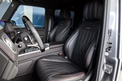 Mercedes-Benz G 63 AMG 2020 - 215000 EUR, 25669 km - AUTO.MOTO.pt - 25669km - foto 10 de 20