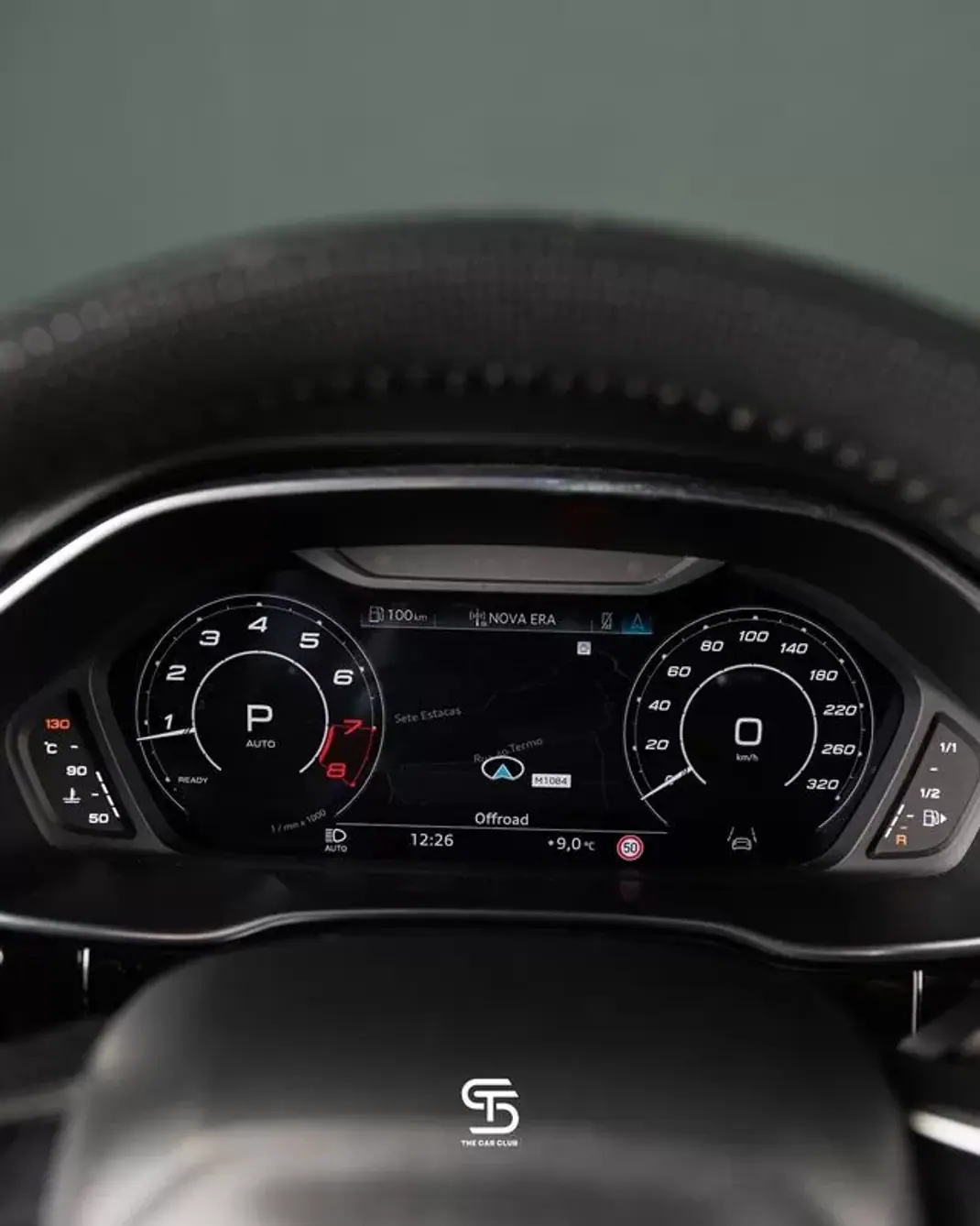 Audi RS Q3 Sportback 2021 - 62950 EUR, 80000 km - AUTO.MOTO.pt - 80000km - foto 14 de 24