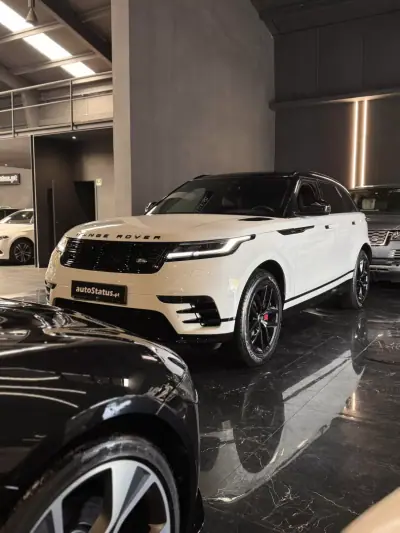 Land Rover Range Rover Velar 2024 - 69990 EUR, 33000 km - AUTO.MOTO.pt - 33000km - foto 13 de 40