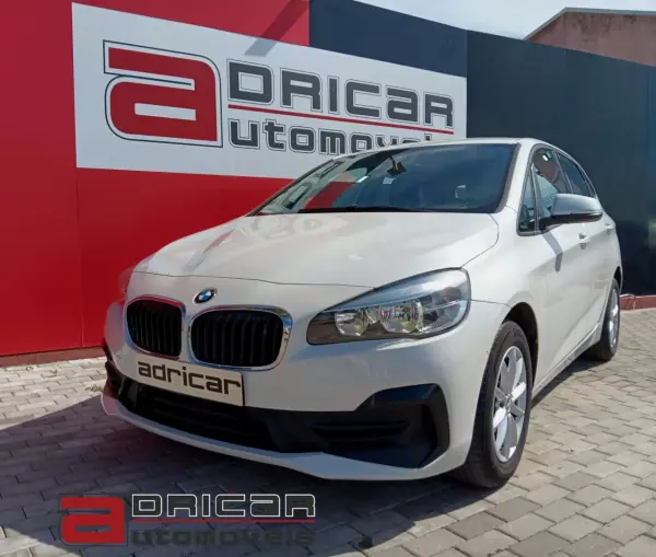 BMW 216 Active Tourer d Advantage 2021 Diesel