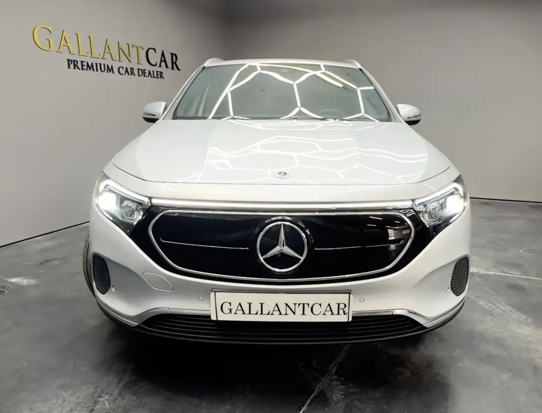 Mercedes-Benz EQA 2022 - 32900 EUR, 83000 km - AUTO.MOTO.pt - 83000km - foto 4 de 23