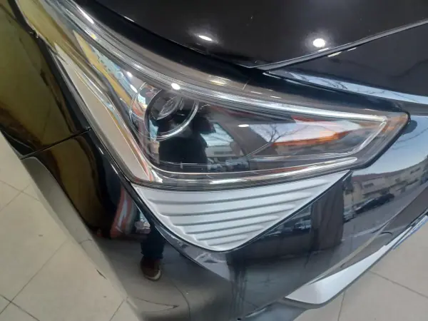 Toyota Aygo 2019 - 10890 EUR, 84853 km - AUTO.MOTO.pt - 84853km - foto 21 de 27