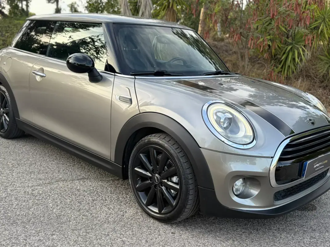MINI 3 Portas 2016 - 12899 EUR, 100000 km - 100000km - foto 6 de 22