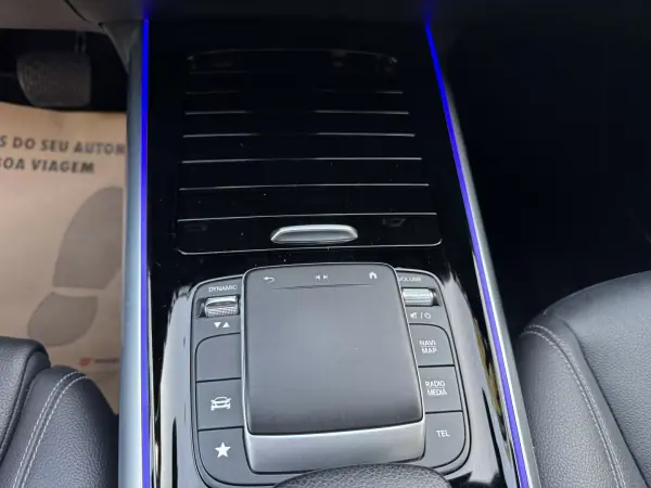 Mercedes-Benz EQA 2021 - 27900 EUR, 92000 km - AUTO.MOTO.pt - 92000km - foto 38 de 47