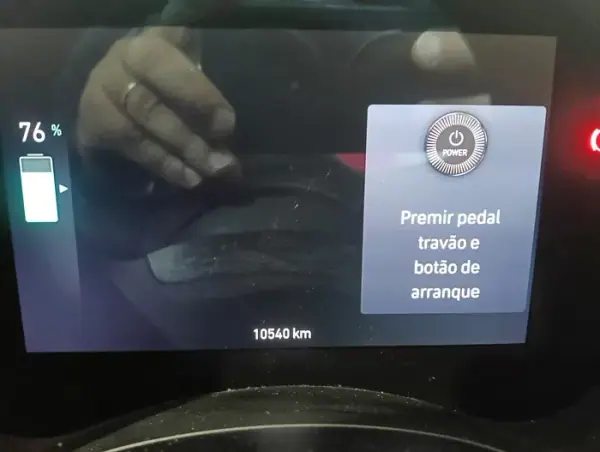 Fiat 500e 2022 - 14990 EUR, 10540 km - 10540km - foto 18 de 53