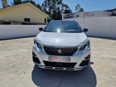 Peugeot 3008 2020 - 30499 EUR, 65405 km - AUTO.MOTO.pt - 65405km - foto 4 de 63