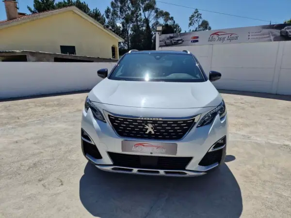 Peugeot 3008 2020 - 30499 EUR, 65405 km - AUTO.MOTO.pt - 65405km - foto 4 de 63