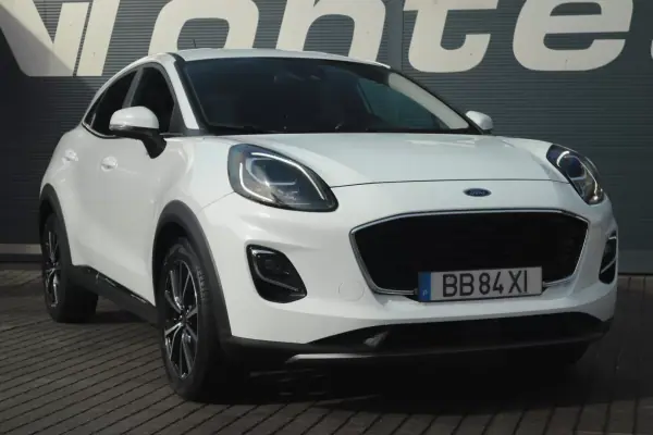 Ford Puma 2023 - 15500 EUR, 89960 km - AUTO.MOTO.pt - 89960km - foto 3 de 20
