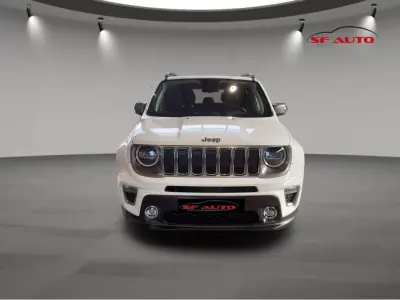 Jeep Renegade 2020 - 17990 EUR, 81429 km - AUTO.MOTO.pt - 81429km - foto 2 de 16