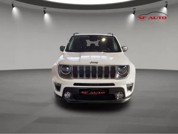 Jeep Renegade 2020 - 17990 EUR, 81429 km - AUTO.MOTO.pt - 81429km - foto 2 de 16