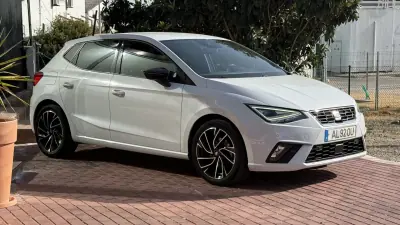 SEAT Ibiza 2021 - 15990 EUR, 70000 km - AUTO.MOTO.pt - 70000km - foto 14 de 33