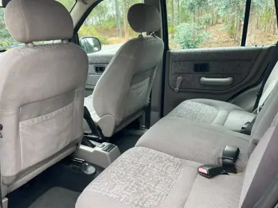 Land Rover Freelander 1999 - 4000 EUR, 170000 km - 170000km - foto 24 de 34
