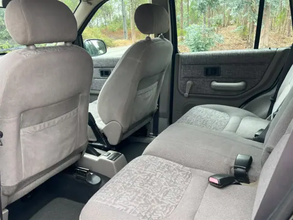 Land Rover Freelander 1999 - 4000 EUR, 170000 km - 170000km - foto 24 de 34