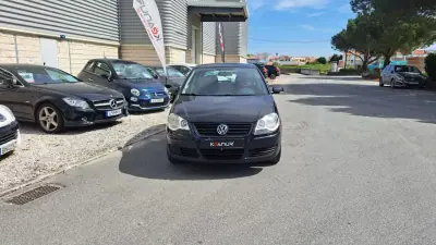 Volkswagen Polo 2008 - 4980 EUR, 154267 km - AUTO.MOTO.pt - 154267km - foto 11 de 38