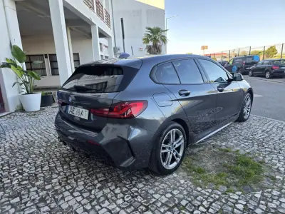 BMW 116 2020 - 21950 EUR, 77000 km - AUTO.MOTO.pt - 77000km - foto 3 de 15