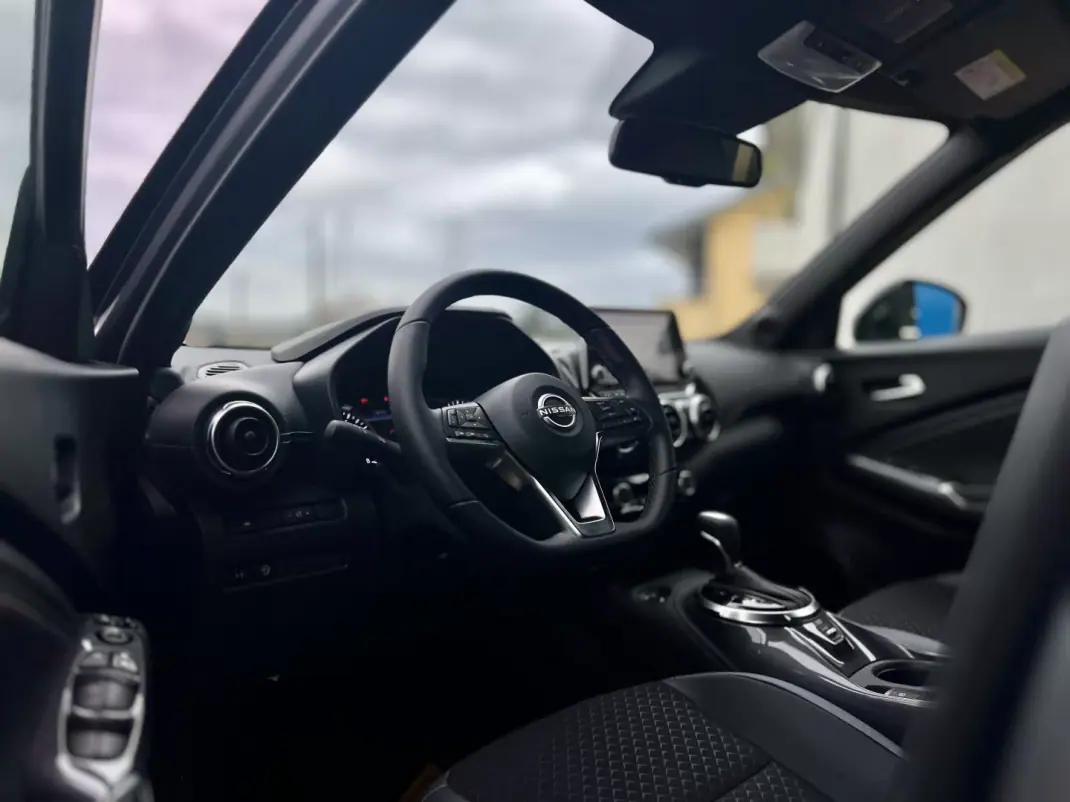 Nissan Juke 2024 - 18950 EUR, 55000 km - 55000km - foto 11 de 23